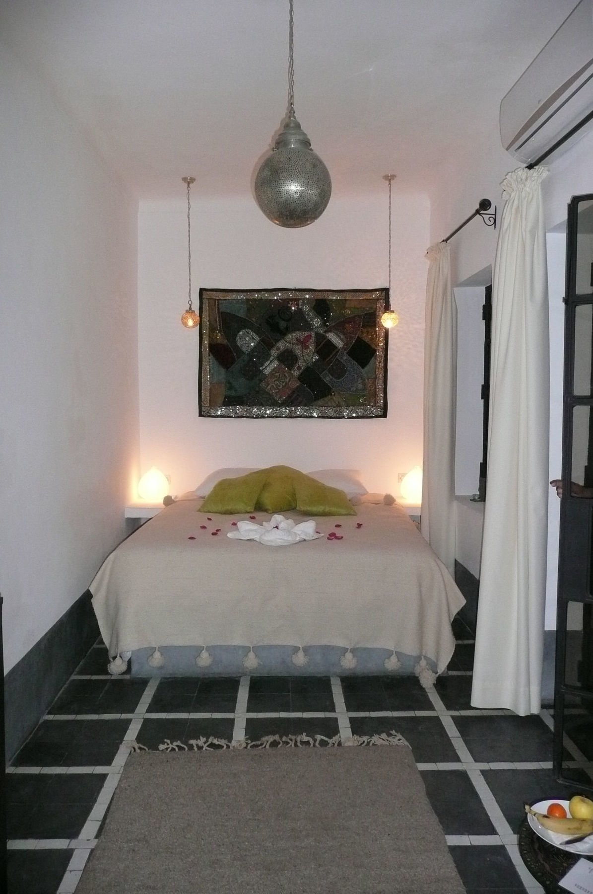 Riad La Parenthese By Sashema Marrakesh Eksteriør billede